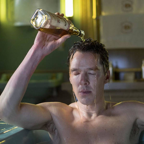 203: Patrick Melrose Is Best In Small Doses