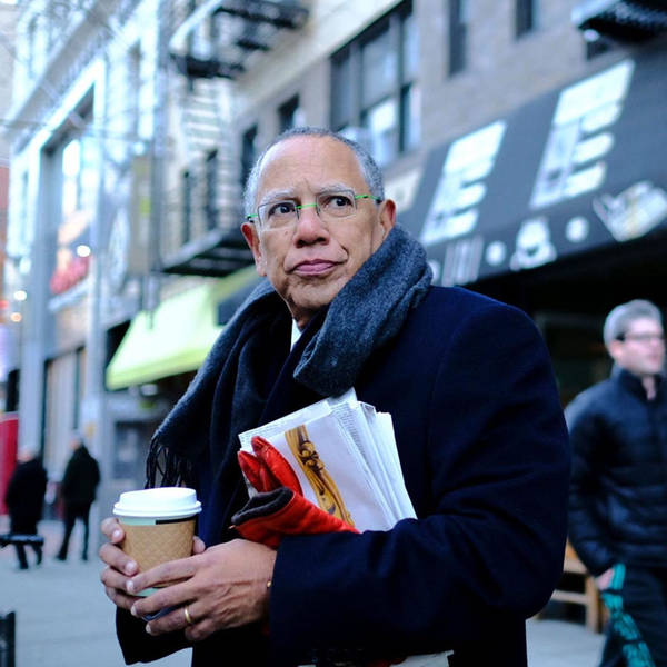 205: On The Record With The Fourth Estate