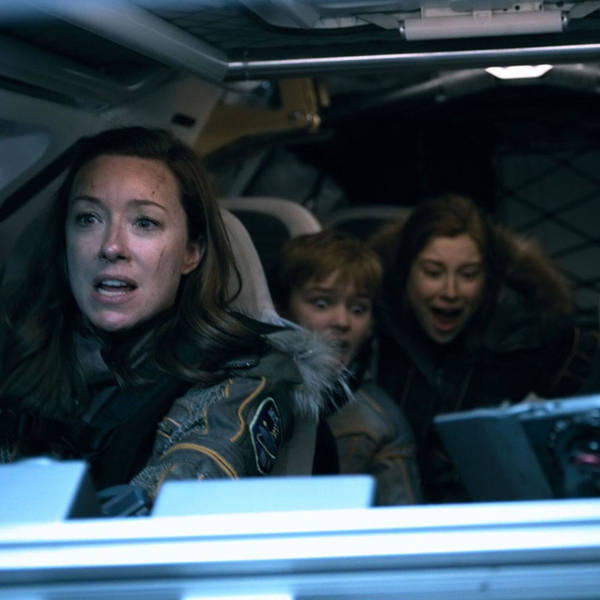 200: Finding Our Way Through Lost In Space