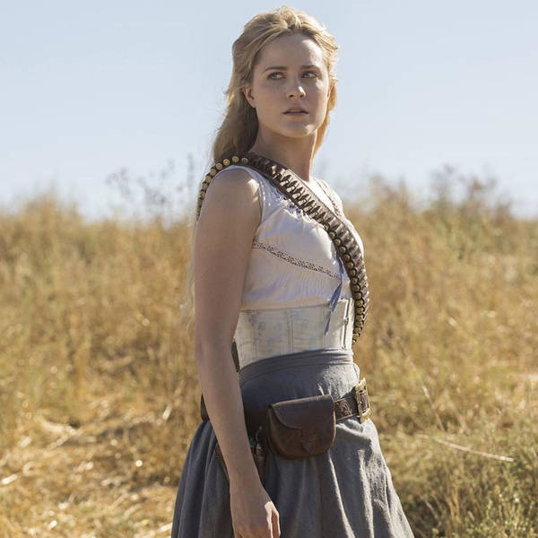 201: Now Re-Entering Westworld
