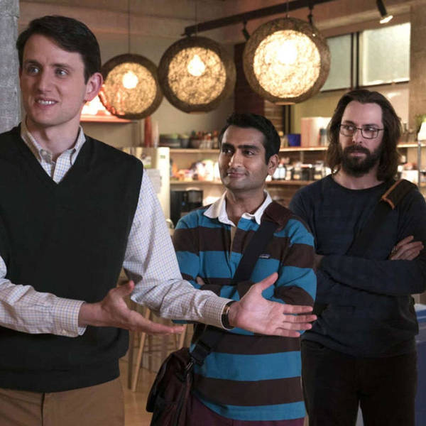 197: Should Silicon Valley Get Another Round Of Funding?