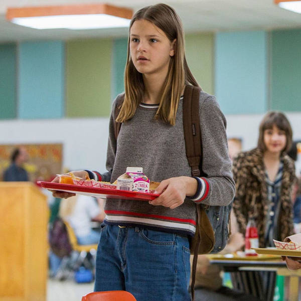 192: Booting Up Our Powerbooks For The '90s Dramedy Everything Sucks