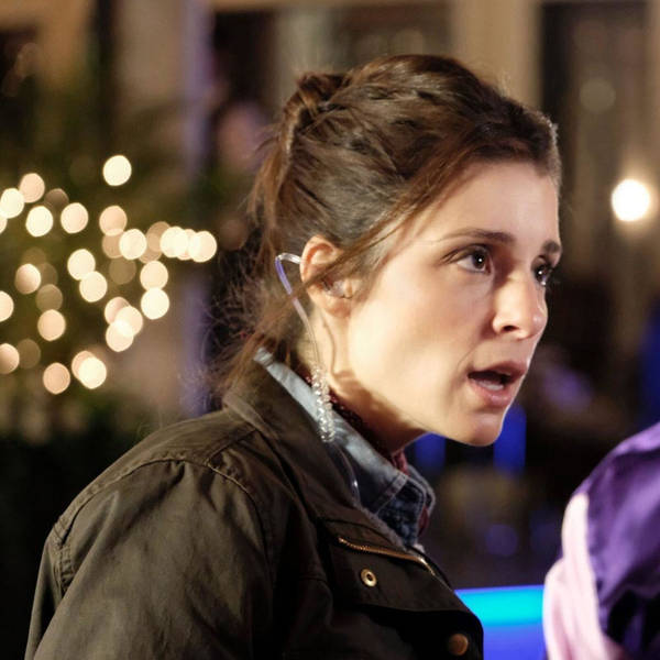 193: UnREAL Season 3 Tries To Make A Connection