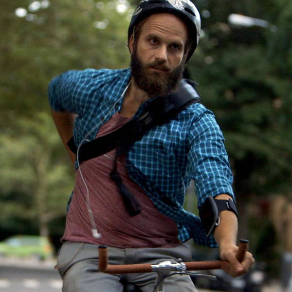 188: Does High Maintenance's Second Season Deliver A High?