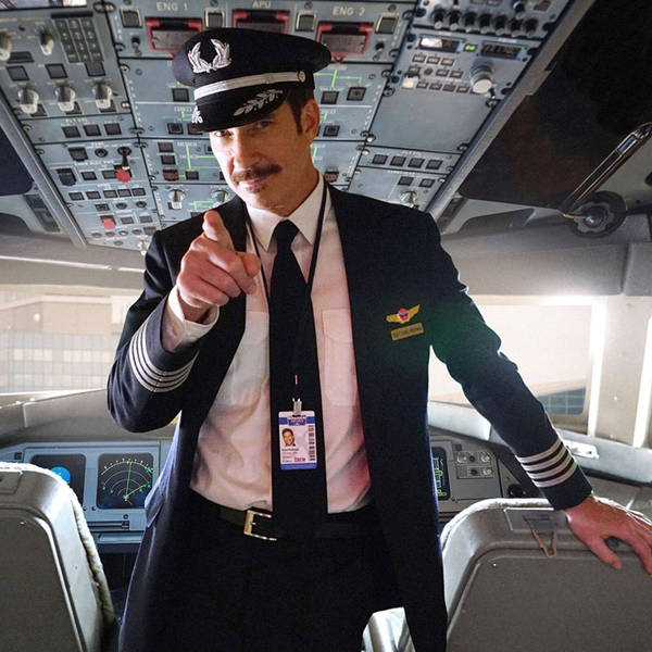 186: Now Boarding L.A. To Vegas