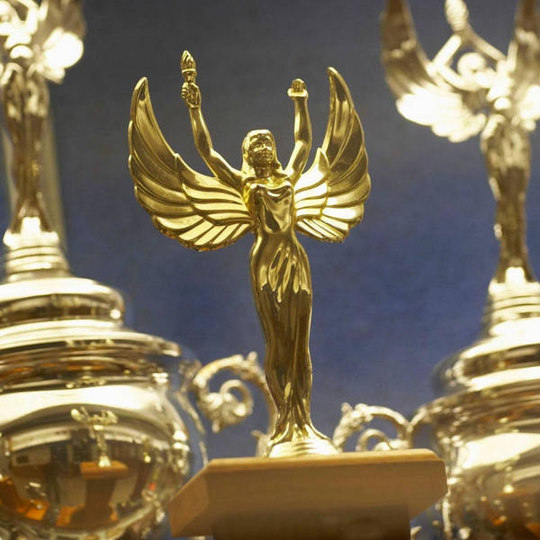 183: The Extra Hot Great Besties