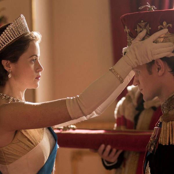 182: Curtsying To The Crown