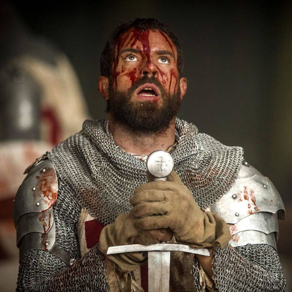 181: The Quest To Care About Knightfall