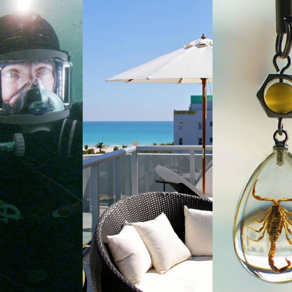 169: TGIFF: Thank Goodness It's Friday Forcenings