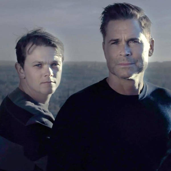 165: The Lowdown On The Lowe Files