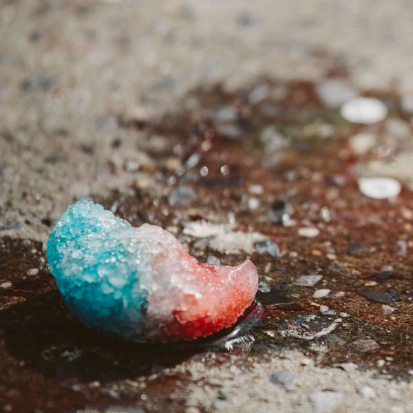 164: A Quartet Of Summer TV Forcenings