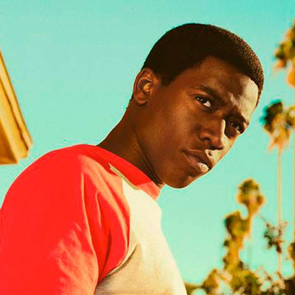 162: Plowing Through Snowfall