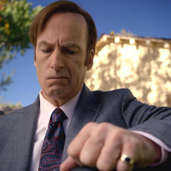 152: If It Please The Court: Better Call Saul