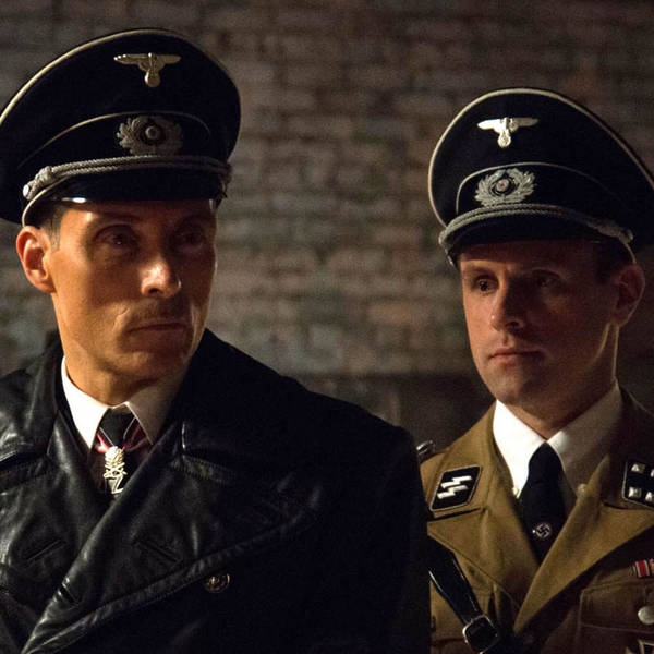 139: Who's The King Of The Man In The High Castle?