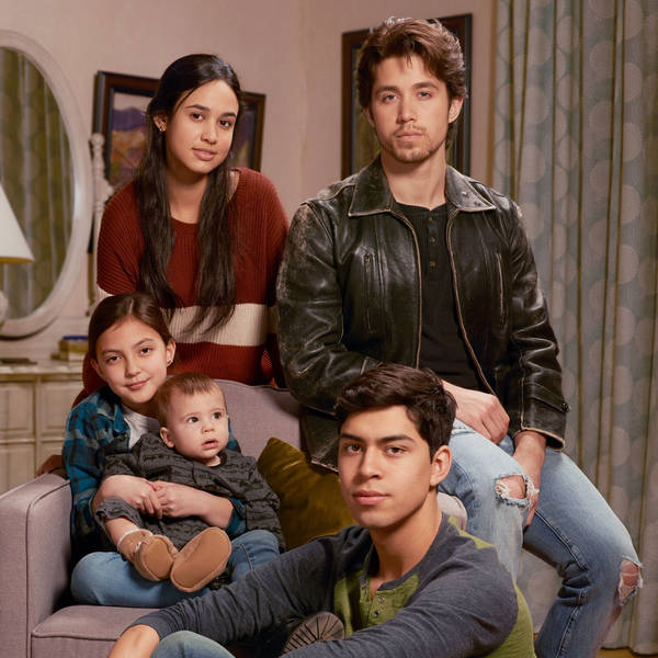 285: Making Reservations For Party Of Five