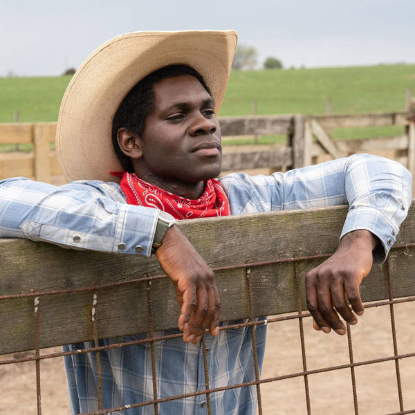 286: Visiting Little America