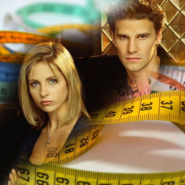 283: Buffy The Timekeeper