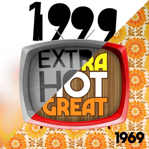 282: The Way We Were