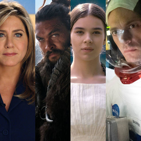 275: Waking Up To The Morning Show