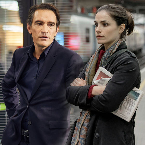 271: Stopping The Presses For Press On Masterpiece