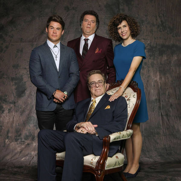 264: Praying On The Righteous Gemstones