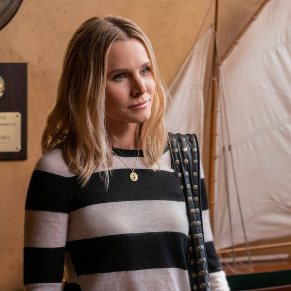 260: Discussing An Explosive New Season Of Veronica Mars