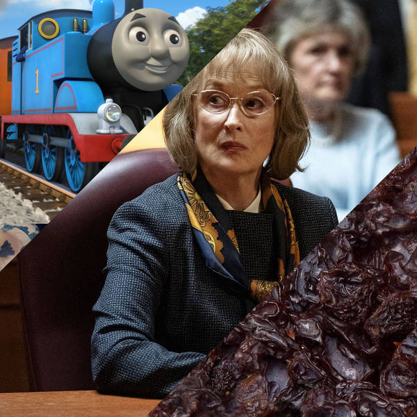 259: Here We Are With Our Rickets Problem On An All New FMK Special