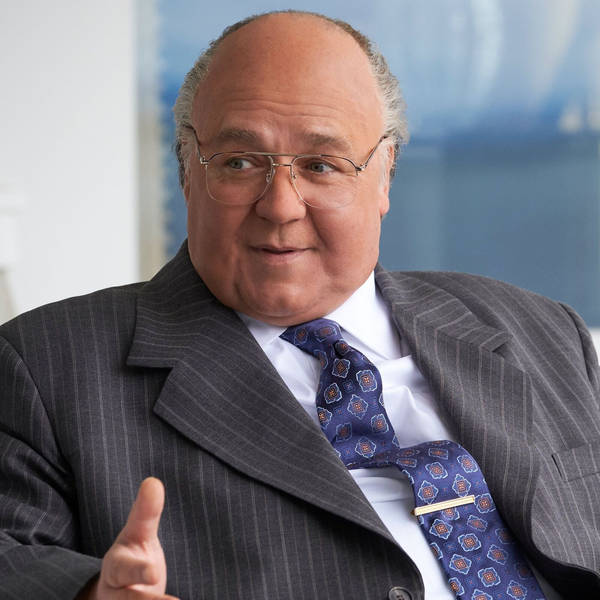 258: Yelling About The Loudest Voice