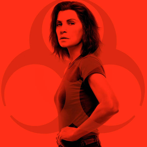 253: Sweating Out The Hot Zone