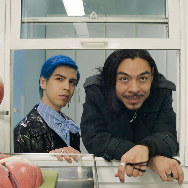 256: Exorcising Our Demons With Los Espookys