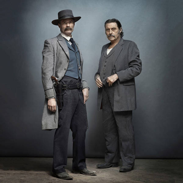 254: Welcome Back To F---in' Deadwood
