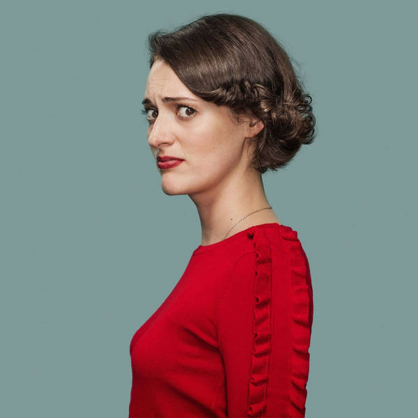 252: Fleabag's Second Season Takes Us To Church