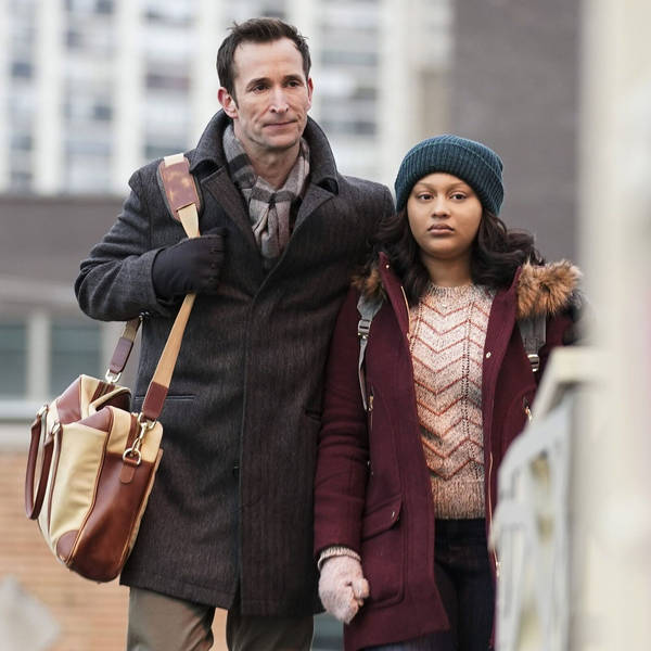 249: Should You Get Behind The Red Line?