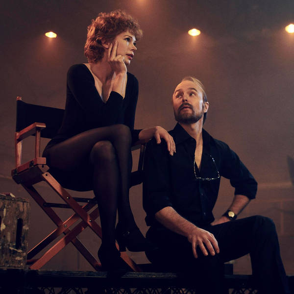 245: Putting On Our Capezios For Fosse/Verdon