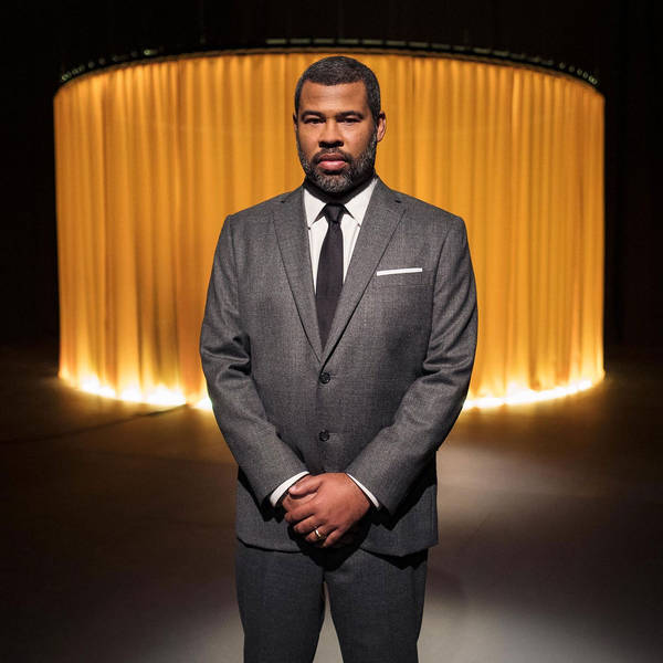 244: Twilight Zone-ing Out With Jordan Peele's CBS Reboot