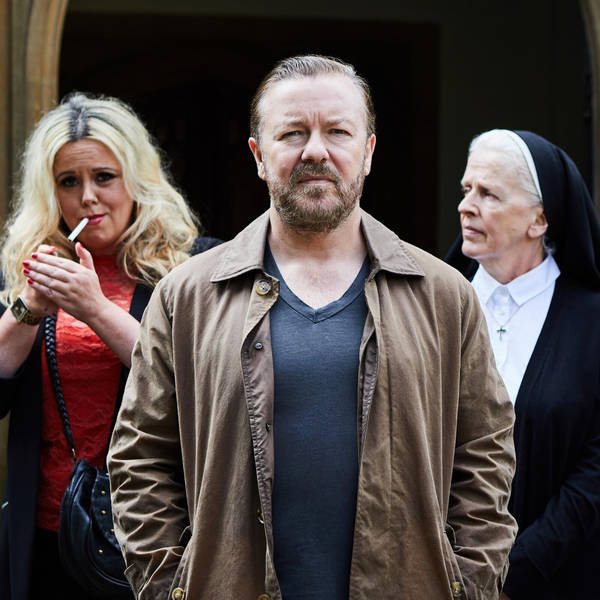 241: Surviving After Life