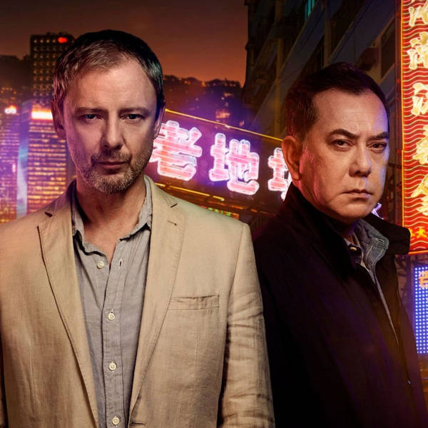 238: Should You Chase White Dragon?