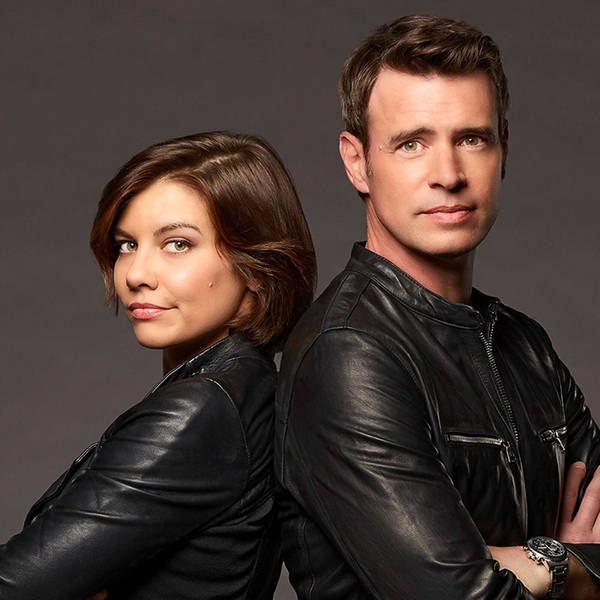 240: Proposing A Toast To Whiskey Cavalier