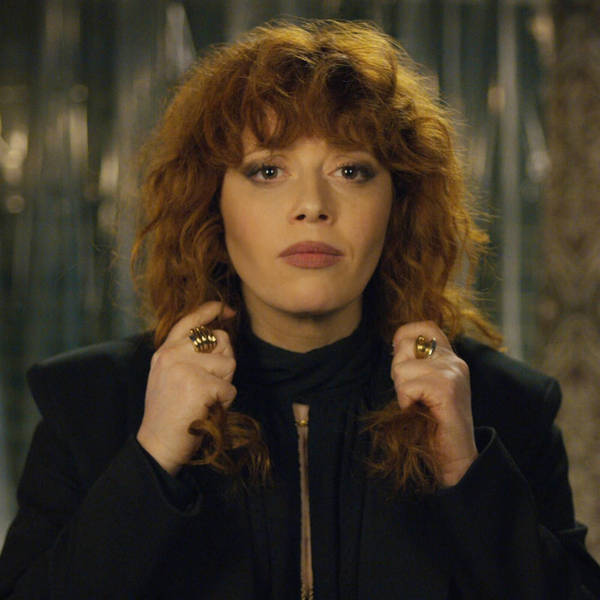 237: Is Russian Doll To Die For?