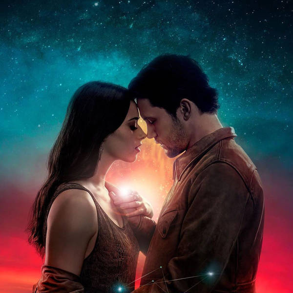 234: Probing A Rebooted Roswell, New Mexico