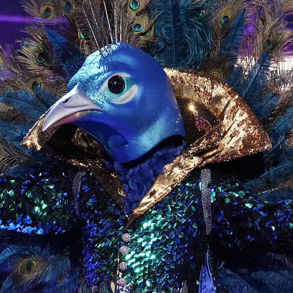 233: Suiting Up For Lindsay Lohan's Beach Club And The Masked Singer