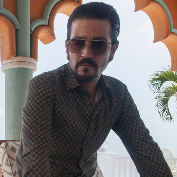 227: Getting High On Narcos: Mexico