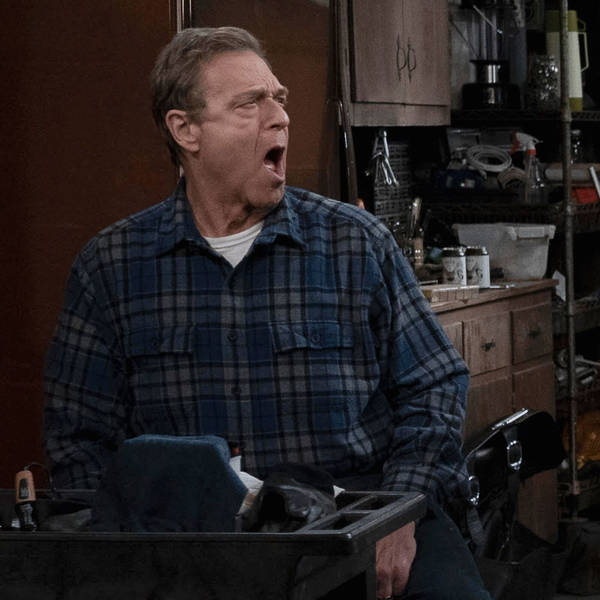 223: Life After Roseanne On The Conners