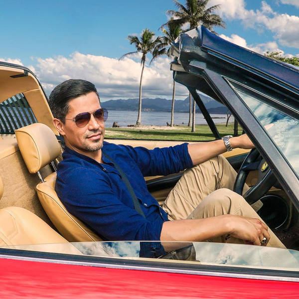 220: Saying Aloha To A New Magnum, P.I.