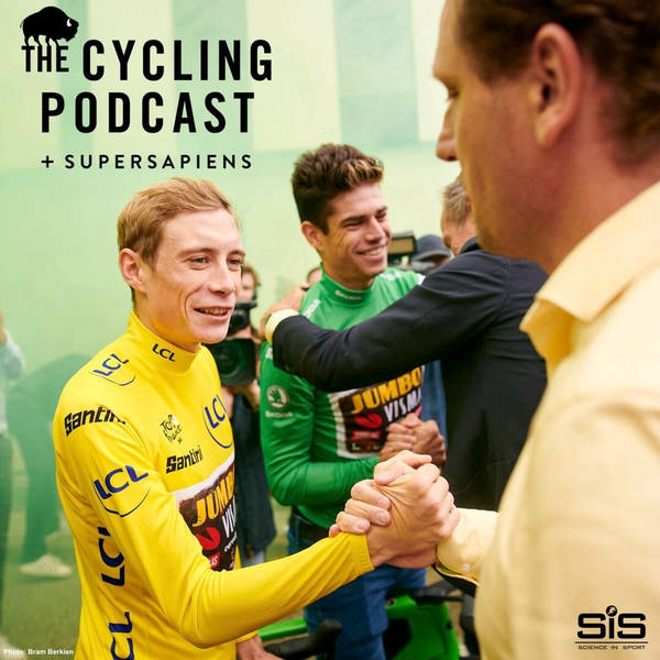 S10 Ep165: Team of the Year 2022: Jumbo-Visma