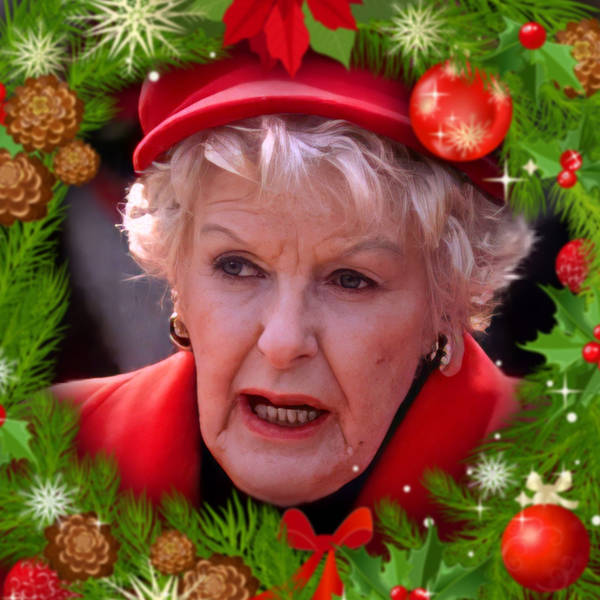 438: Our Christmas Attack Zone