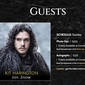 Bonus Ep. - Dispatch from the Game of Thrones Official Fan Convention