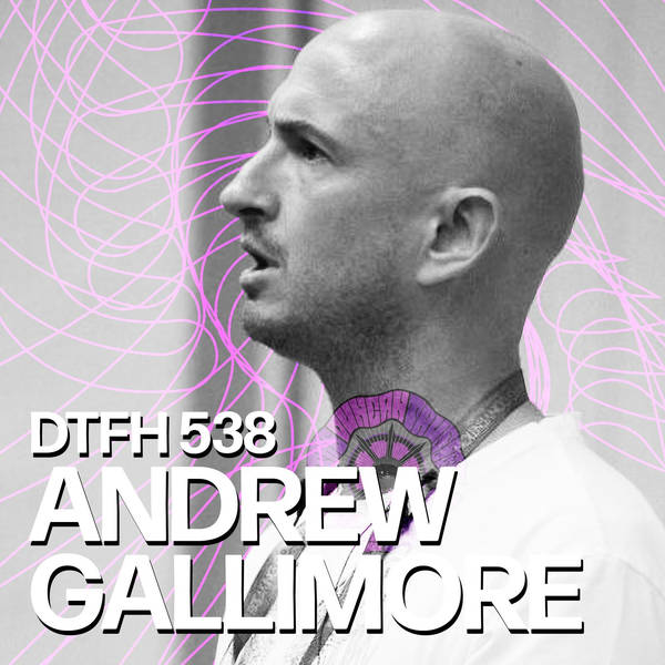 542: Andrew Gallimore