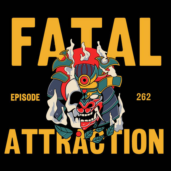 262-Japanese Folklore: Fatal Attraction