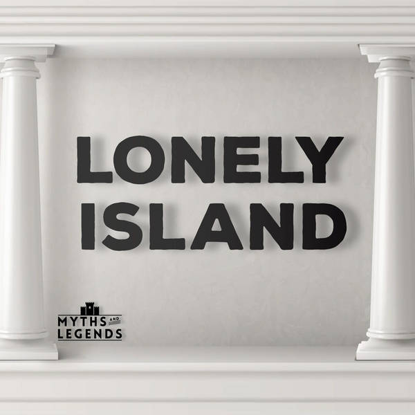 220B-Odyssey: Lonely Island
